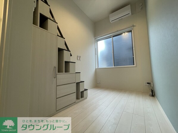 STELLA+の物件内観写真